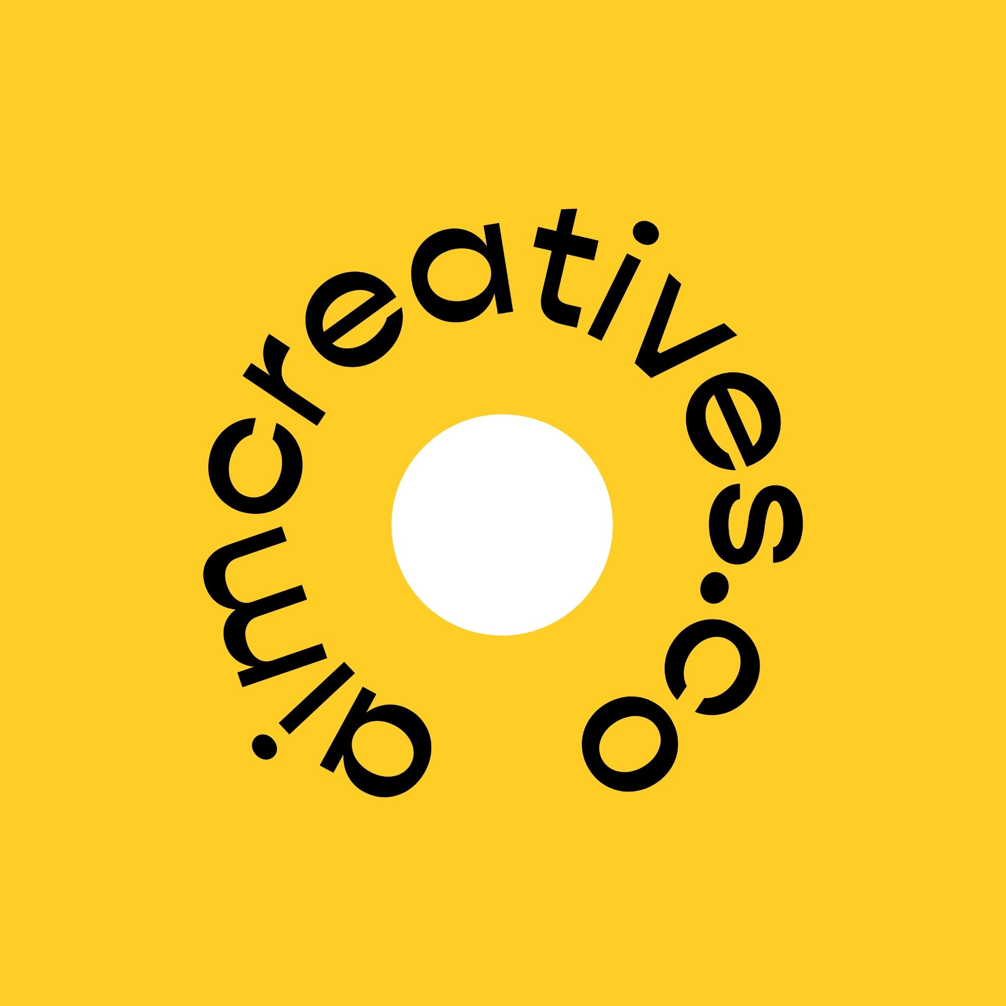 Aim Creatives Logo